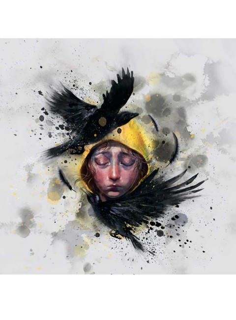 Хранительница Солнца. Лунде М.