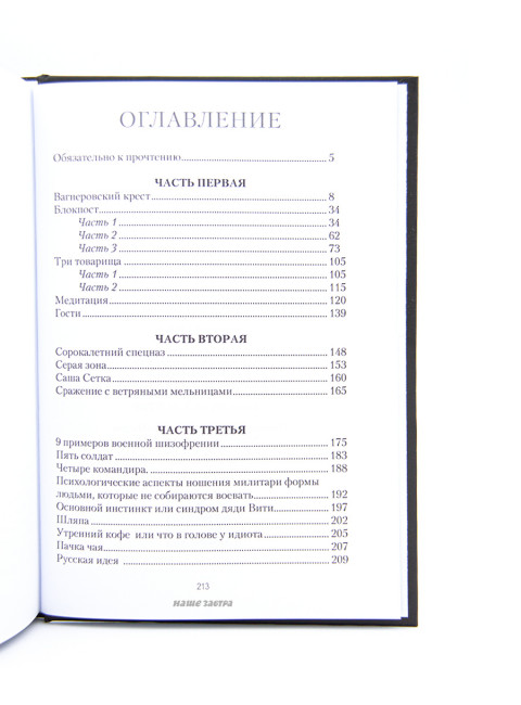 Медитация. Владлен Татарский