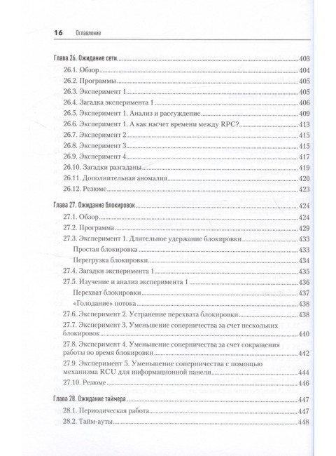 Software Dynamics: оптимизация производительности программного обеспечения. Сайтс Р.