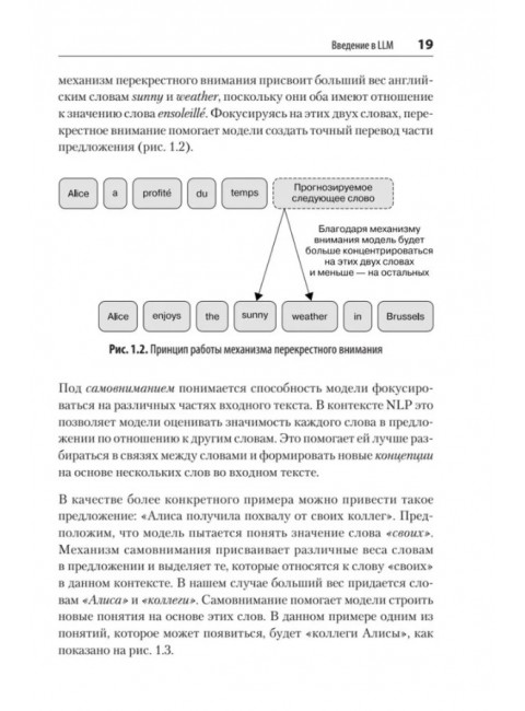 Разработка приложений на базе GPT-4 и ChatGPT. Келен О.