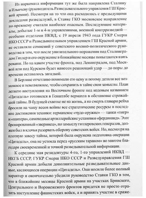 От Особой группы до легендарного Смерша. 1941-1946. Лузан Н.Н.