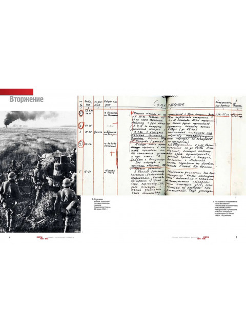 СМЕРШ. 1943 - 1946. Главные и оперативные документы. Долматов Владимир
