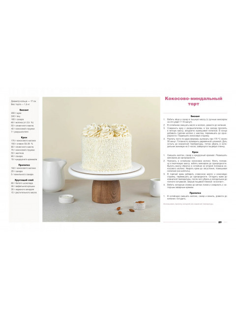 Проснуться кондитером. Классика и тренды, изысканный декор тортов и десертов. Юн Наталья