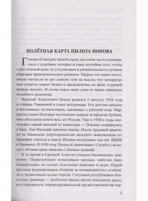 Шпионы. Дело №... Чужой след. Попов В.А.