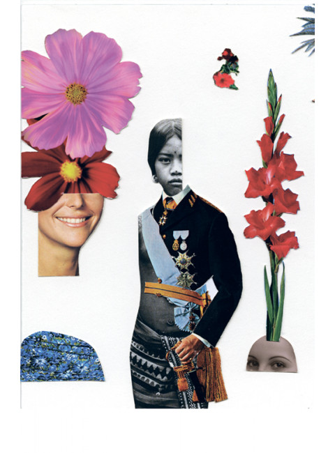 Бумажные лётчики. Оппедал Турбьёрн, Стёрксен Свейн