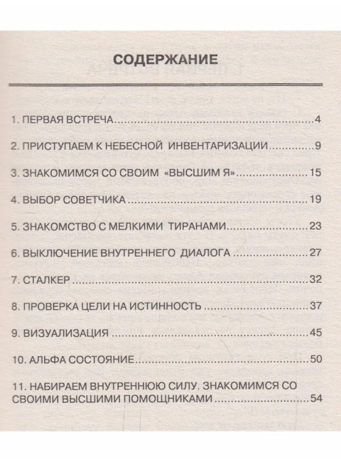 Небесный менеджер. Симатов А.