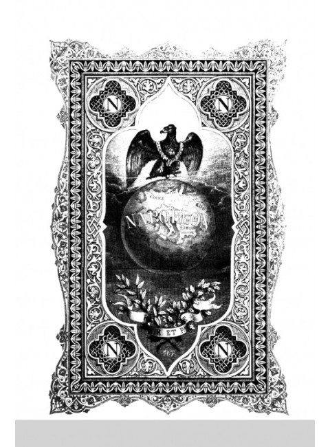 История императора Наполеона. ЛАрдеш Поль Матье Лоран де