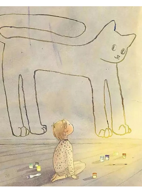 Детские стихи. Солонович Е.