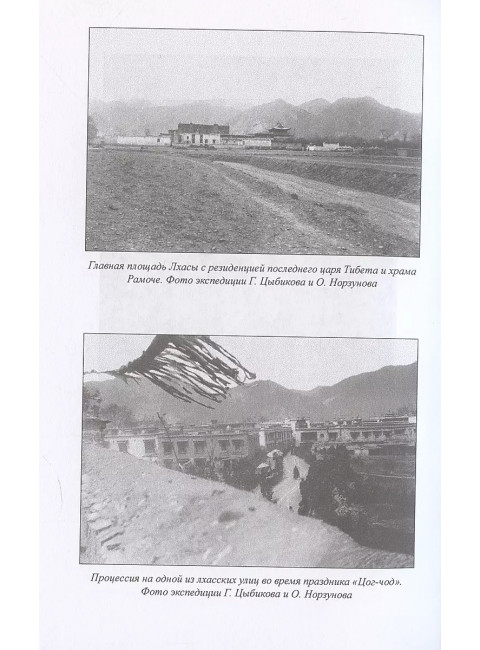 Переодетым в Лхасу. Тайная экспедиция англичанина в Тибет. Макговерн У.