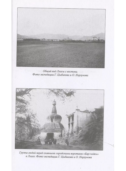 Переодетым в Лхасу. Тайная экспедиция англичанина в Тибет. Макговерн У.