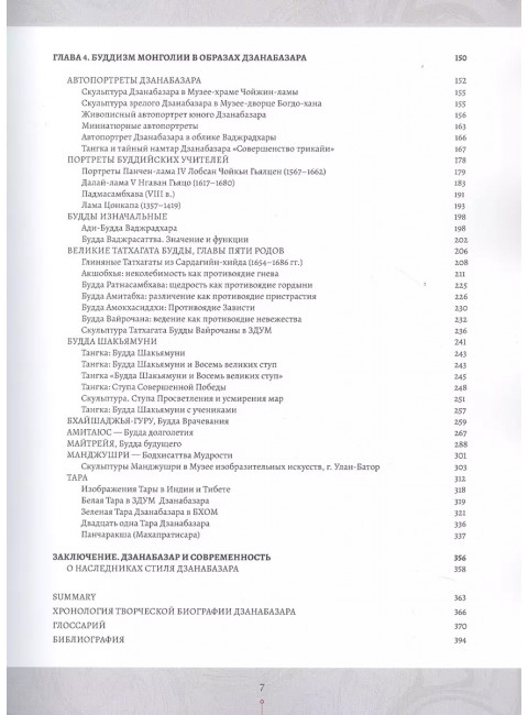 Код Дзанабазара. Сурун-Ханда Сыртыпова