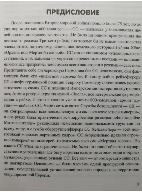 Государство террора. СС в системе власти Третьего рейха. Залесский К.А.