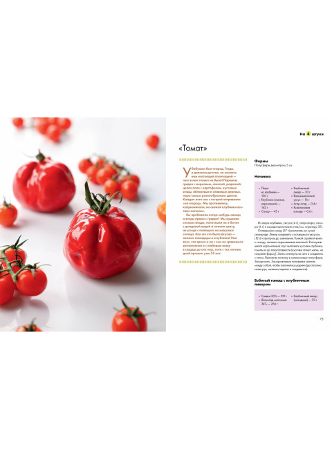 Будет сладко. Корпусные десерты, тарты, муссовые торты и пирожные. Хохлова К.