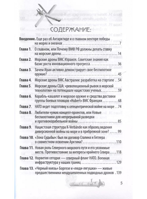 Удар из-под воды. Стратегия победы - морские дроны. Рудаков А.Б., Грейгъ О.И.