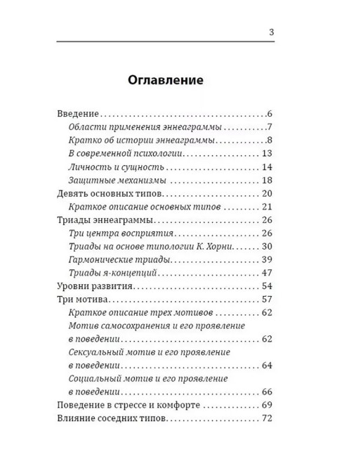 Эннеаграмма. Тип 1. Перфекционист. Неаполитанский С.М.