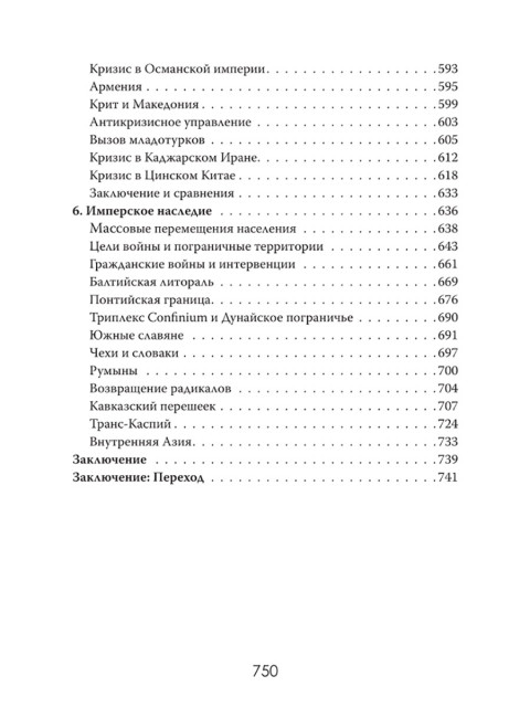 Пределы империй. Как державы делили Евразию. Эдвард Лорентин