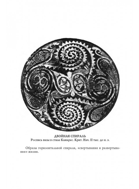 Символика креста. Генон Р.