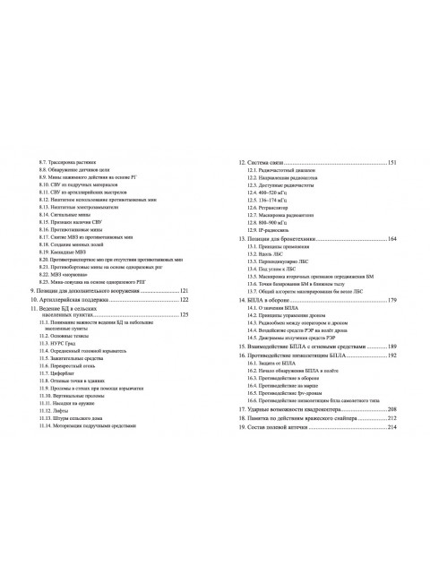 Оборонительная тактика ополченца. Левошко А.