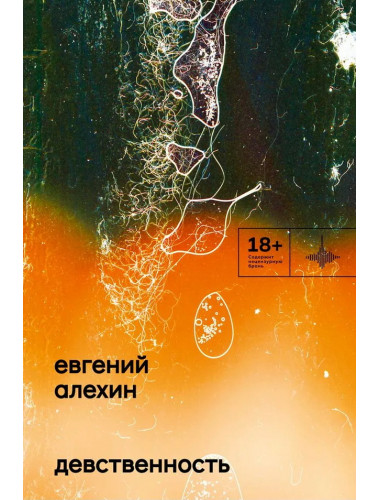 Девственность. Роман. Алёхин Е.