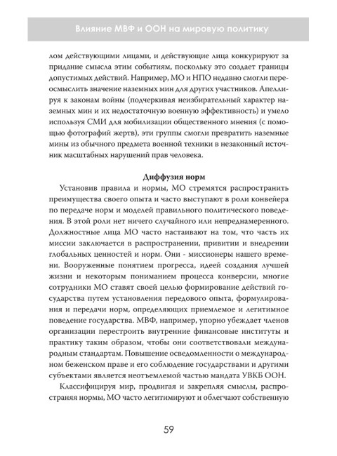 Организации против наций. Влияние МВФ и ООН на мировую политику. Раймонд Хант