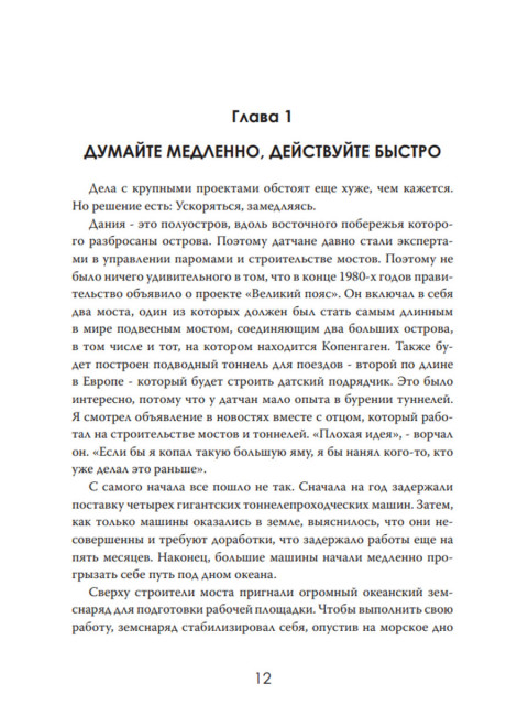 Миллиарды в песок: Тайная экономика провалившихся проектов. Роберт Стэнли