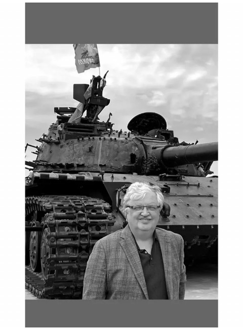 Ратные стихи. От Рюрика и Бородино до Прохоровки  и СВО. Дмитриев С.Н.