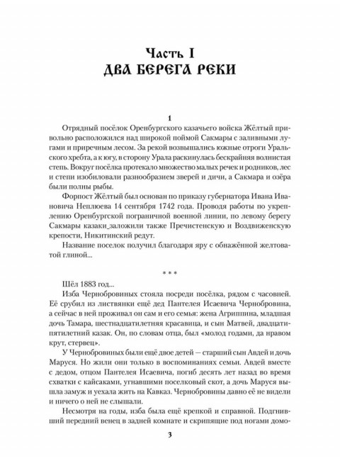 Редут Жёлтый. Чиненков А.В.