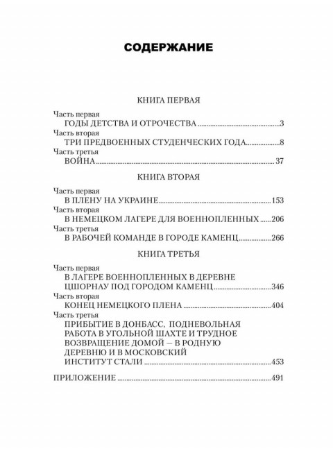 Как я был в немецком плену. Владимиров Ю.В.