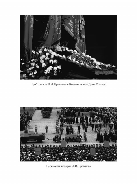 Брежнев. Золотой век правления. Огрызко В.В.