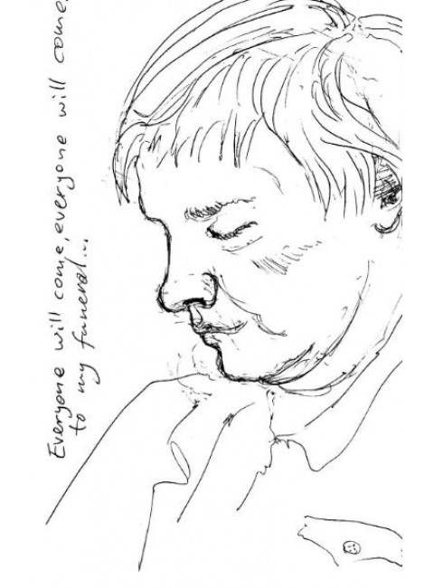 Сломанные человечки. Очерки. Ковалов Ф.