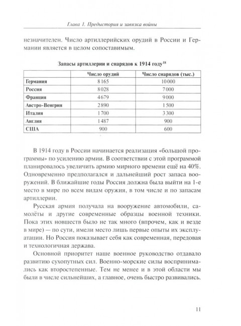 Забытая война. Россия в 1914-1918 годы. Факты, цифры, подвиги героев. Борисюк А.А.