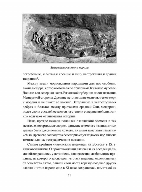 История Рязанского княжества. Иловайский Д.И.