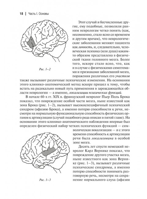 Клинические исследования в нейропсихоанализе. 5-е издание. Каплан-Солмз К., Солмз М.