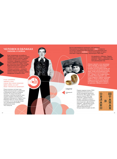 Что придумал Маяковский (Серия: «Что придумал...»). Алексеева Л.К.