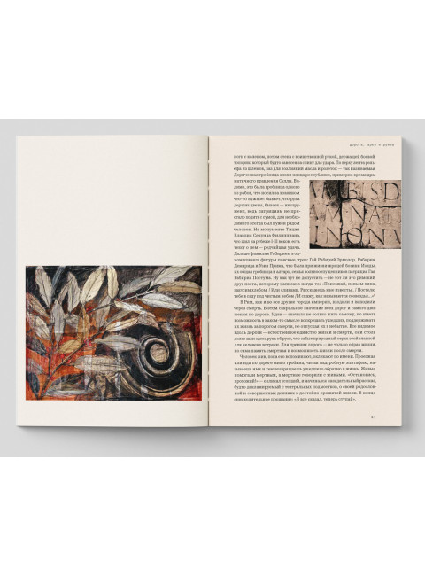 Видеть Рим. Семь неспешных дорог. Ян Т.