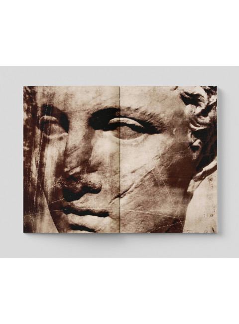 Видеть Рим. Семь неспешных дорог. Ян Т.