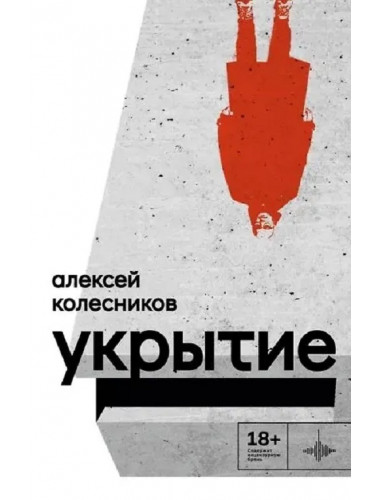 Укрытие. Рассказы. Колесников А.