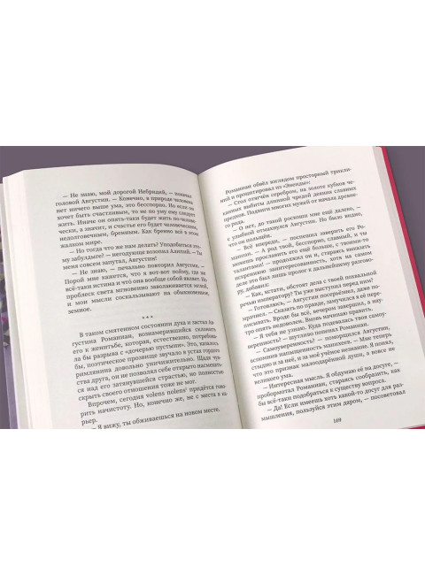 Не погибнет дитя слез. Роман. Шишова Т.