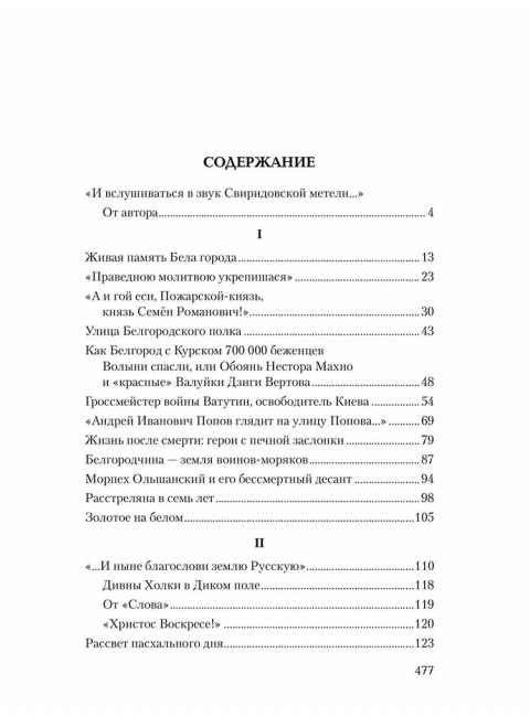 Курск и Белгород. Дуга столетий. Минаков С.А.
