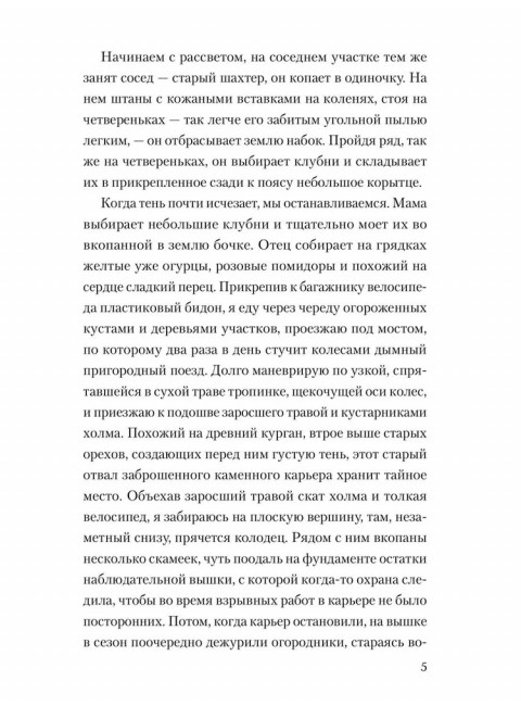 День справедливости. Чуркин Д.В.