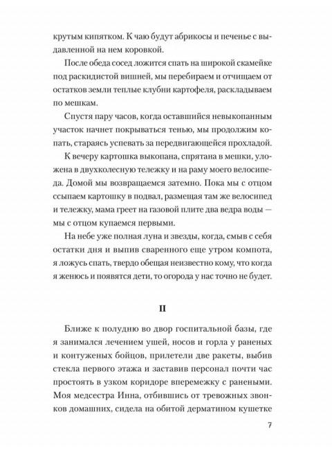 День справедливости. Чуркин Д.В.