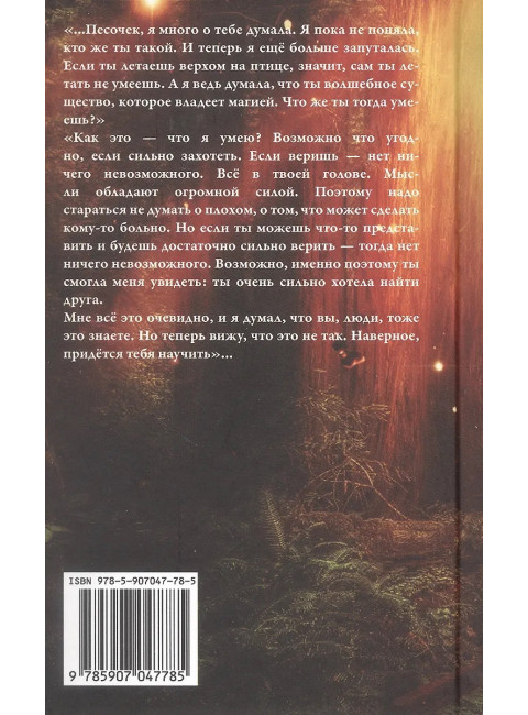 Особенный друг. Несказки для детей и взрослых. Кэннон Д.