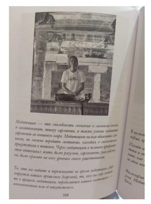 У подножия Араначалы: Сатсанги. Издание второе. Сумиран