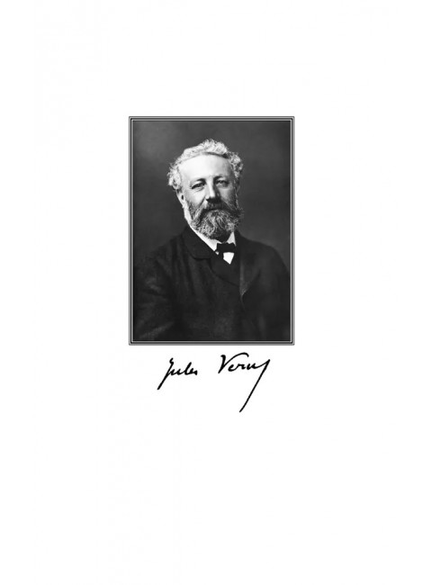 С Земли на Луну. Вокруг Луны. Верн Ж.