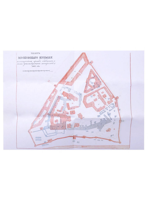 Московская справочная книжка. Пассек В.В.