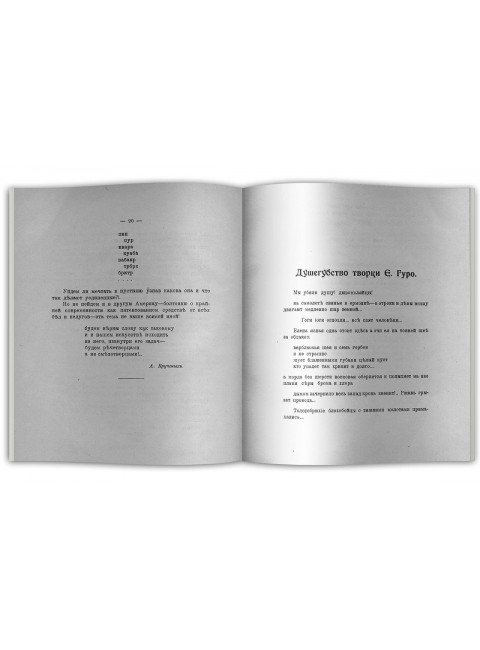 Тайные пороки академиков. Крученых А.Е., Клюн И., Малевич К.С.