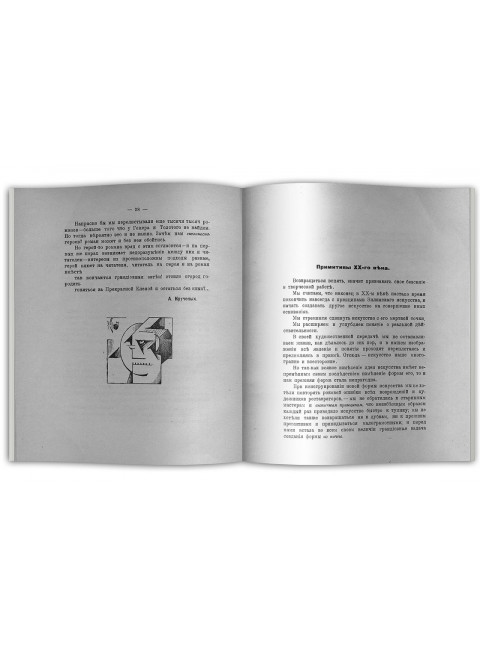 Тайные пороки академиков. Крученых А.Е., Клюн И., Малевич К.С.