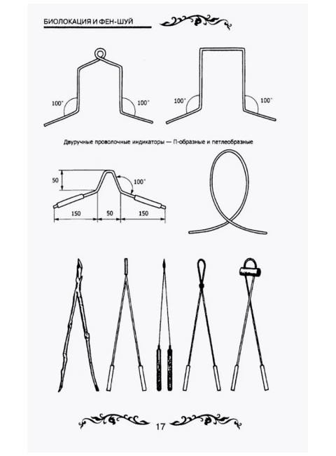 Биолокация и фен-шуй. Кальтман А.Г.