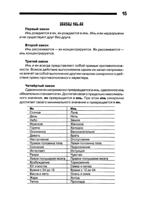 Теория и практика тайцзи-цигун. 4-е издание. Берг Э., Берг Н.